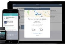 SAP et Apple publient le nouveau SDK « SAP Cloud Platform » pour les entreprises