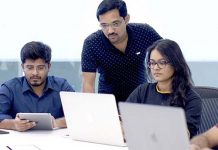 Apple ouvre officiellement son premier centre R&D en Inde Apple ouvre officiellement son premier centre R&D en Inde