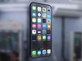 iPhone 8 : des capteurs 3D conçus par Himax seraient envisagés pour la réalité augmentée
