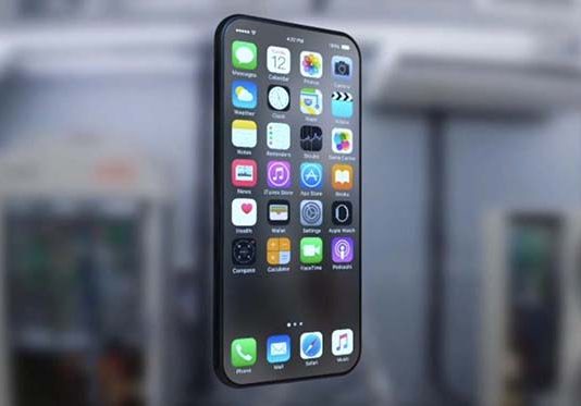 iPhone 8 : des capteurs 3D conçus par Himax seraient envisagés pour la réalité augmentée