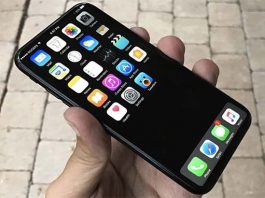 iPhone 8 : plusieurs analystes confirment certaines rumeurs