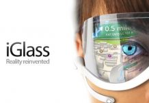 Les lunettes de réalité augmentée Apple seraient proche d'une sortie grand public
