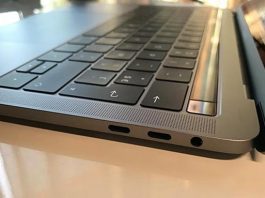 MacBook Pro Touch Bar : notre carte mère n’aura tenu que 3 mois !