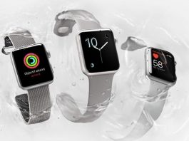 macOS 10.12.4 bêta 8 et watchOS 3.2 bêta 7 disponibles au téléchargement
