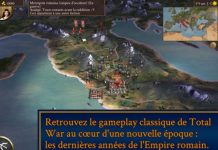 ROME: Total War - Barbarian Invasion débarque aujourd'hui sur iPad !