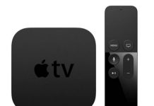 tvOS 10.2 bêta 4 est disponible pour les développeurs