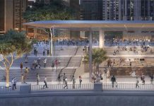 Voici à quoi ressemblera le nouvel Apple Store de Chicago ! Voici à quoi ressemblera le nouvel Apple Store de Chicago !