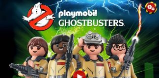 Nouveaux jeux iOS : The Bunker, PLAYMOBIL Ghostbusters, NASCAR Heat Mobile et plus