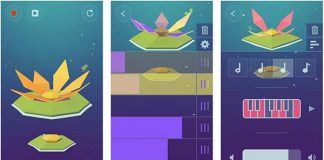 App de la semaine : Apple vous offre Lily - Playful Music Creation !