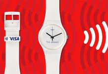 Apple attaque Swatch pour sa campagne « Tick different » trop proche de « Think Different »