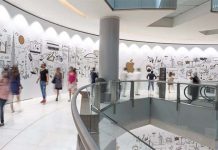 Apple confirme l'ouverture d'un nouveau magasin à Dubaï