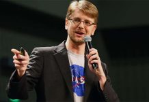 Apple embauche Jeff Norris, un ancien expert de la NASA en réalité augmentée