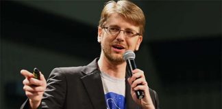 Apple embauche Jeff Norris, un ancien expert de la NASA en réalité augmentée