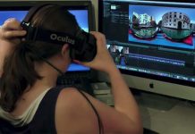 Apple embauche un expert en vidéo VR, le créateur du plugin 360VR Toolbox