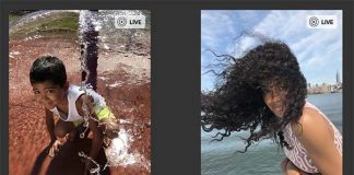 Apple lance son API web pour la fonction Live Photos