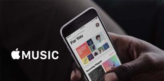 Apple Music : vers plus de contenu vidéo sous iOS 11