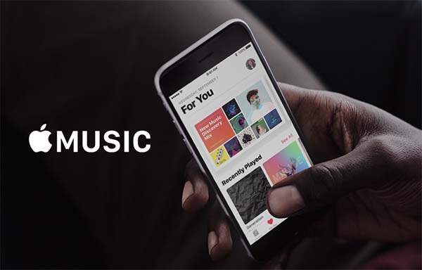 Apple Music : vers plus de contenu vidéo sous iOS 11