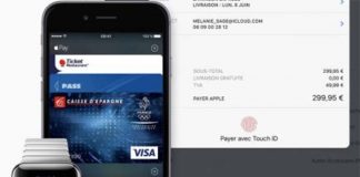Apple Pay permettra les paiements peer-to-peer ?