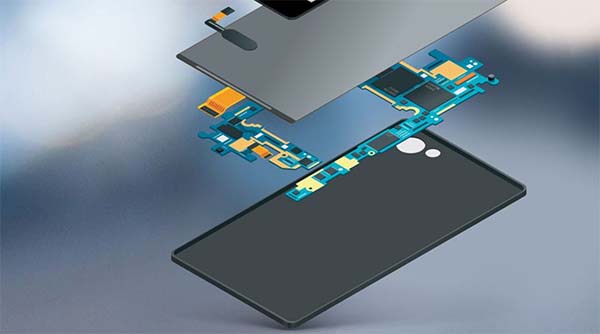 Apple pourrait se passer aussi des services de Synaptics