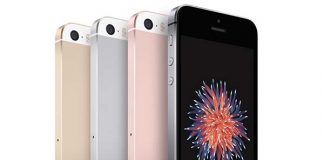 Apple propose un iPhone SE neuf au lieu de remplacer un écran cassé