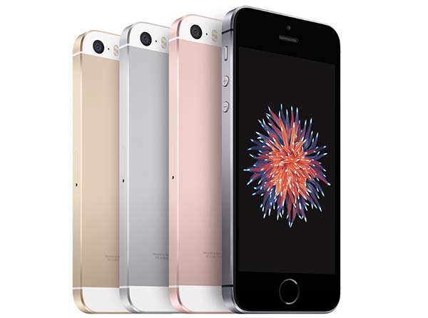 Apple propose un iPhone SE neuf au lieu de remplacer un écran cassé