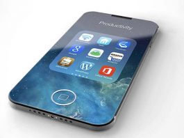 Apple et Samsung signent un accord de deux ans pour la fourniture d'écrans OLED