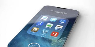 Apple et Samsung signent un accord de deux ans pour la fourniture d'écrans OLED