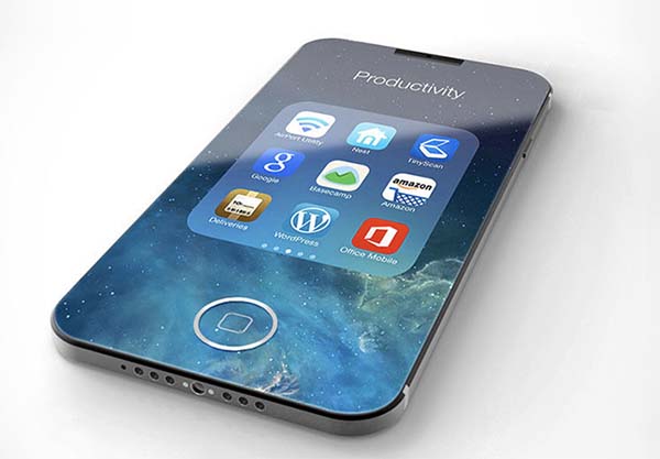 Apple et Samsung signent un accord de deux ans pour la fourniture d'écrans OLED