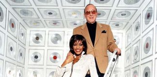 Apple s'offre les droits du documentaire sur Clive Davis pour Apple Music