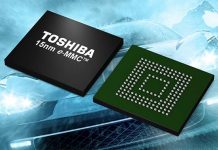 Apple voudrait bien avoir sa part du gâteau dans les mémoires NAND de Toshiba