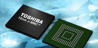 Apple voudrait bien avoir sa part du gâteau dans les mémoires NAND de Toshiba