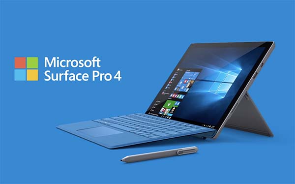 Apple vs Microsoft : L'iPad se fait battre par la Surface dans la satisfaction client