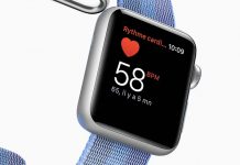 Apple Watch : Apple bûche sur un capteur de glycémie pour mieux traiter le diabète