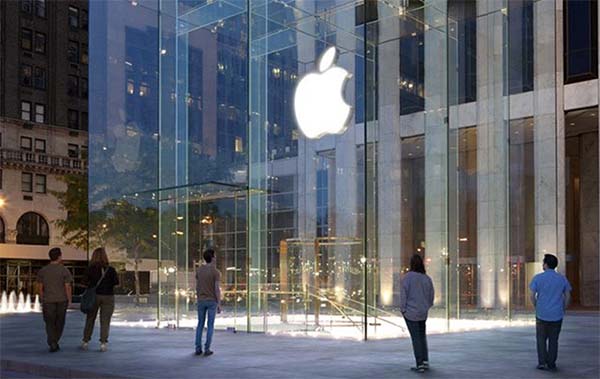 Beats 1 : Apple pourrait organiser quelques émissions à l'Apple Store de New York
