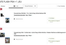 Bons Plans : PS4 Slim 1To + 1 jeu, des casques audio, un vidéoprojecteur et plus