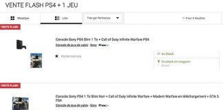 Bons Plans : PS4 Slim 1To + 1 jeu, des casques audio, un vidéoprojecteur et plus