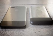 Cet iPhone 8 vous ferait-il craquer ? [Concept]