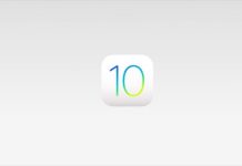 La cinquième bêta d'iOS 10.3.2 pointe le bout son nez !