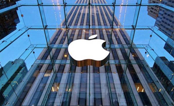 Donald Trump pourrait faire gagner plus d'argent à Apple
