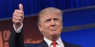 Donald Trump s'apprête à rencontrer le PDG de Foxconn le partenaire d'Apple