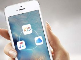 EaseUS MobiSaver : logiciel de récupération de données pour iPhone
