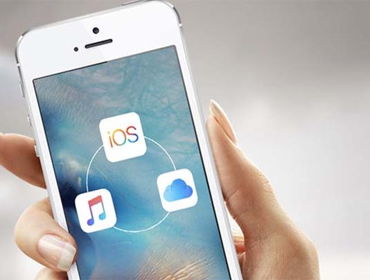 EaseUS MobiSaver : logiciel de récupération de données pour iPhone