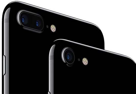 États-Unis : les utilisateurs d'iPhone ont jamais été aussi nombreux !