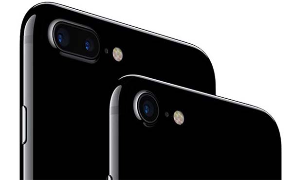 États-Unis : les utilisateurs d'iPhone ont jamais été aussi nombreux !
