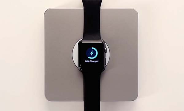 [Exclu] Présentation de DoBox : Station d'accueil sans fil portable pour périphériques Apple