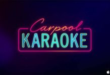Finalement, Apple retarde encore une fois son émission « Carpool Karaoke »