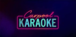 Finalement, Apple retarde encore une fois son émission « Carpool Karaoke »