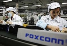 Foxconn prévoit d'investir encore plus dans le développement de ses robots