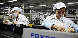 Foxconn prévoit d'investir encore plus dans le développement de ses robots