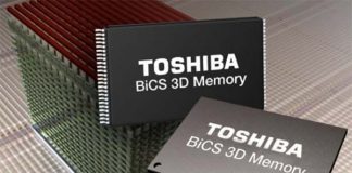 Foxconn propose 27 milliards de dollars pour acquérir la division NAND de Toshiba